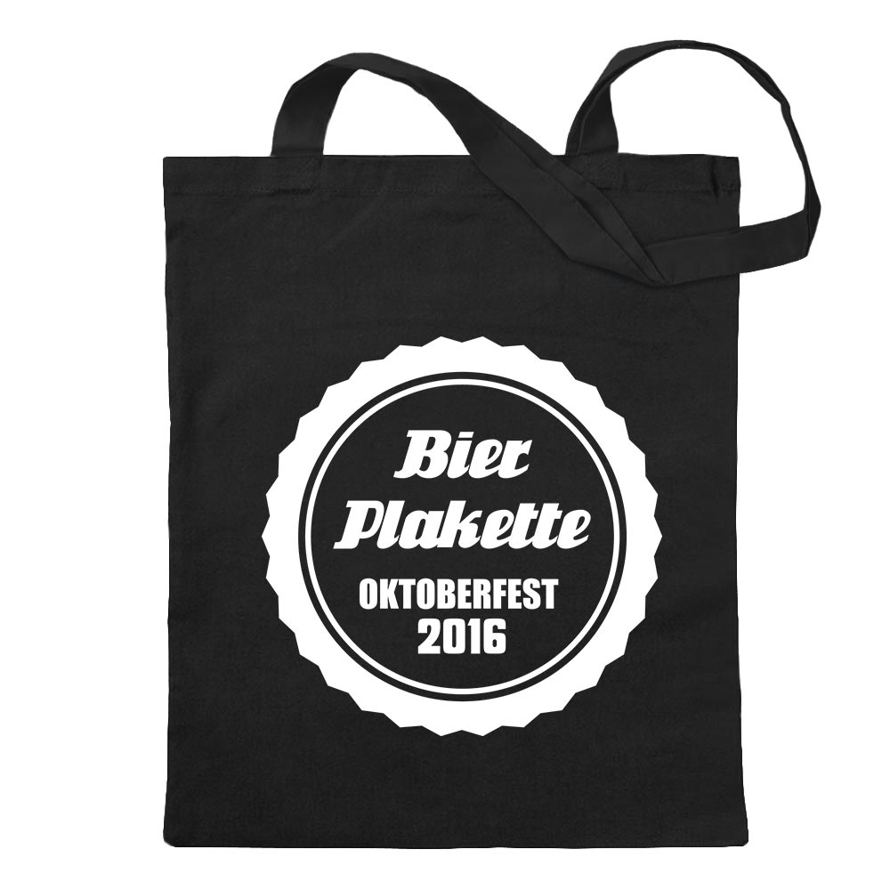 Bierplakette Oktoberfest 2013 M1 Tragetasche Baumwolltasche Stoffbeutel langer - Bild 64 von 91