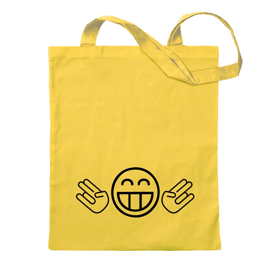 Jdm Double Shocker Sac en Coton Toile Sac à Bandoulière Long Anse - Picture 5 of 15