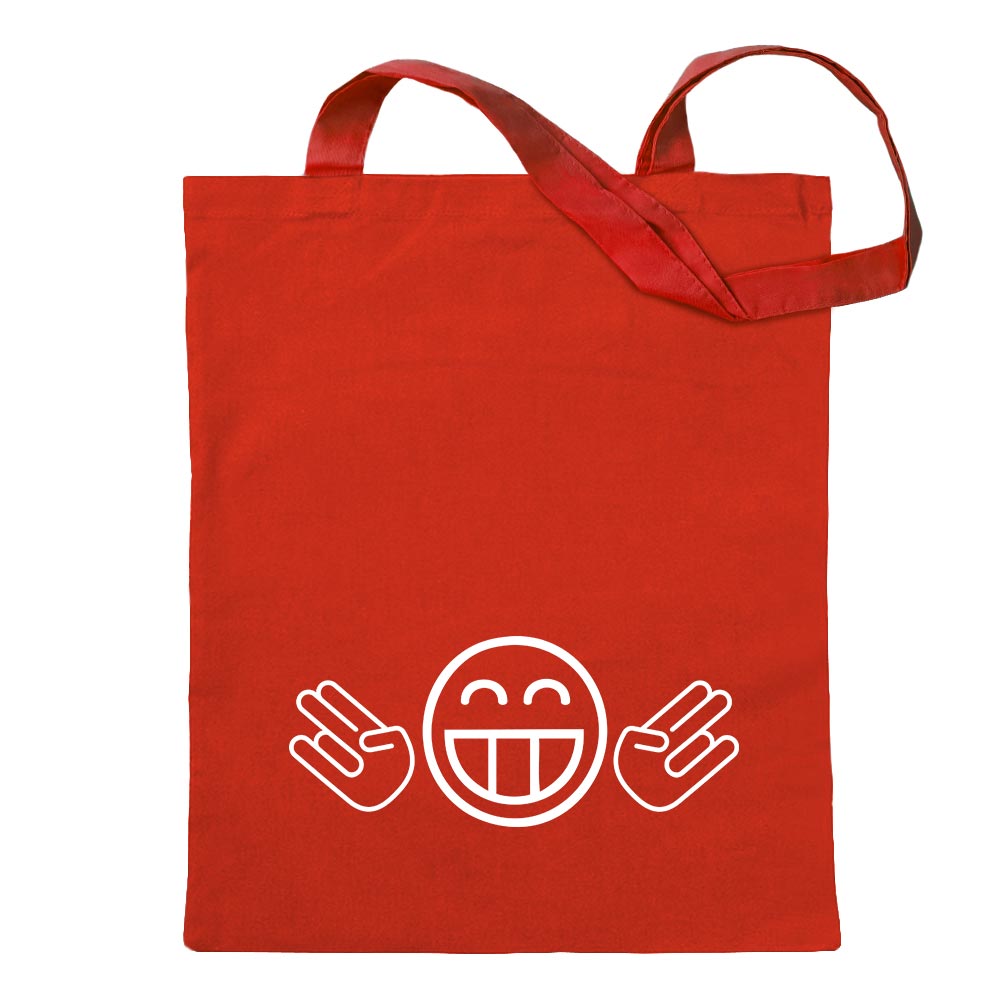 Jdm Double Shocker Sac en Coton Toile Sac à Bandoulière Long Anse - Picture 10 of 15