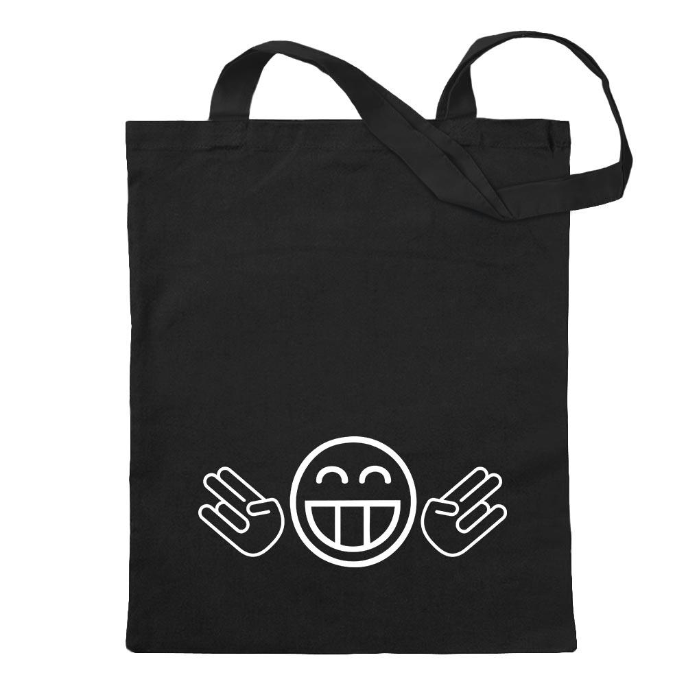 Jdm Double Shocker Sac en Coton Toile Sac à Bandoulière Long Anse - Picture 12 of 15