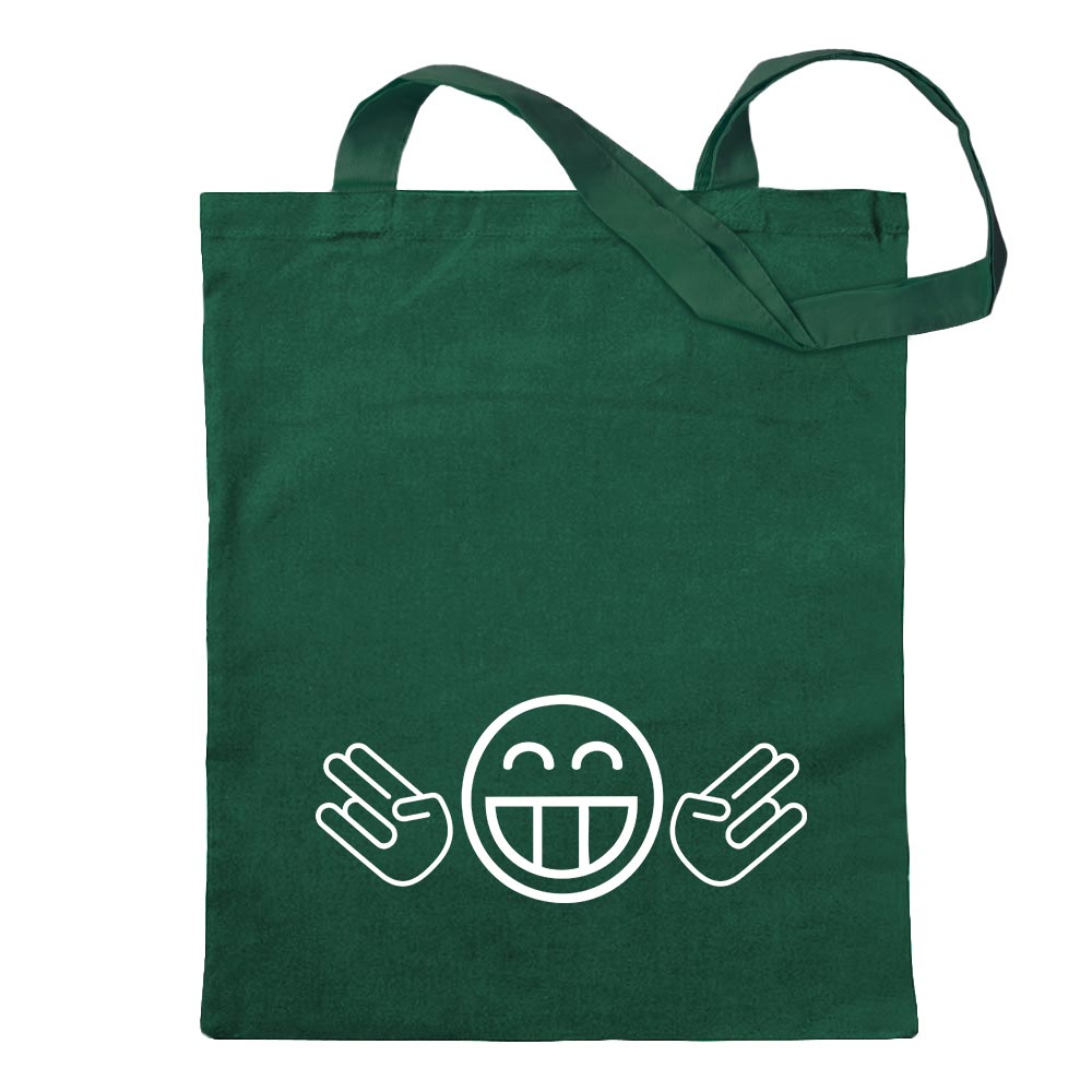 Jdm Double Shocker Sac en Coton Toile Sac à Bandoulière Long Anse - Picture 14 of 15