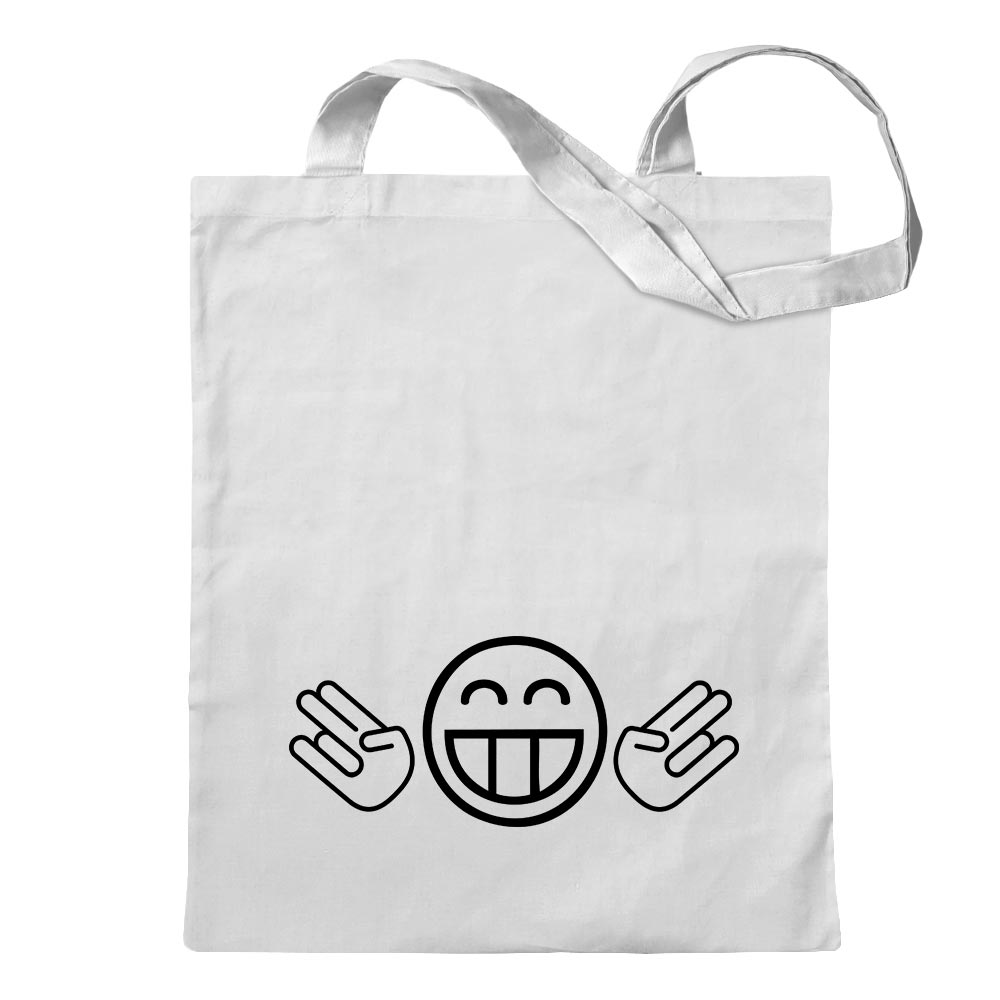 Jdm Double Shocker Sac en Coton Toile Sac à Bandoulière Long Anse - Picture 15 of 15