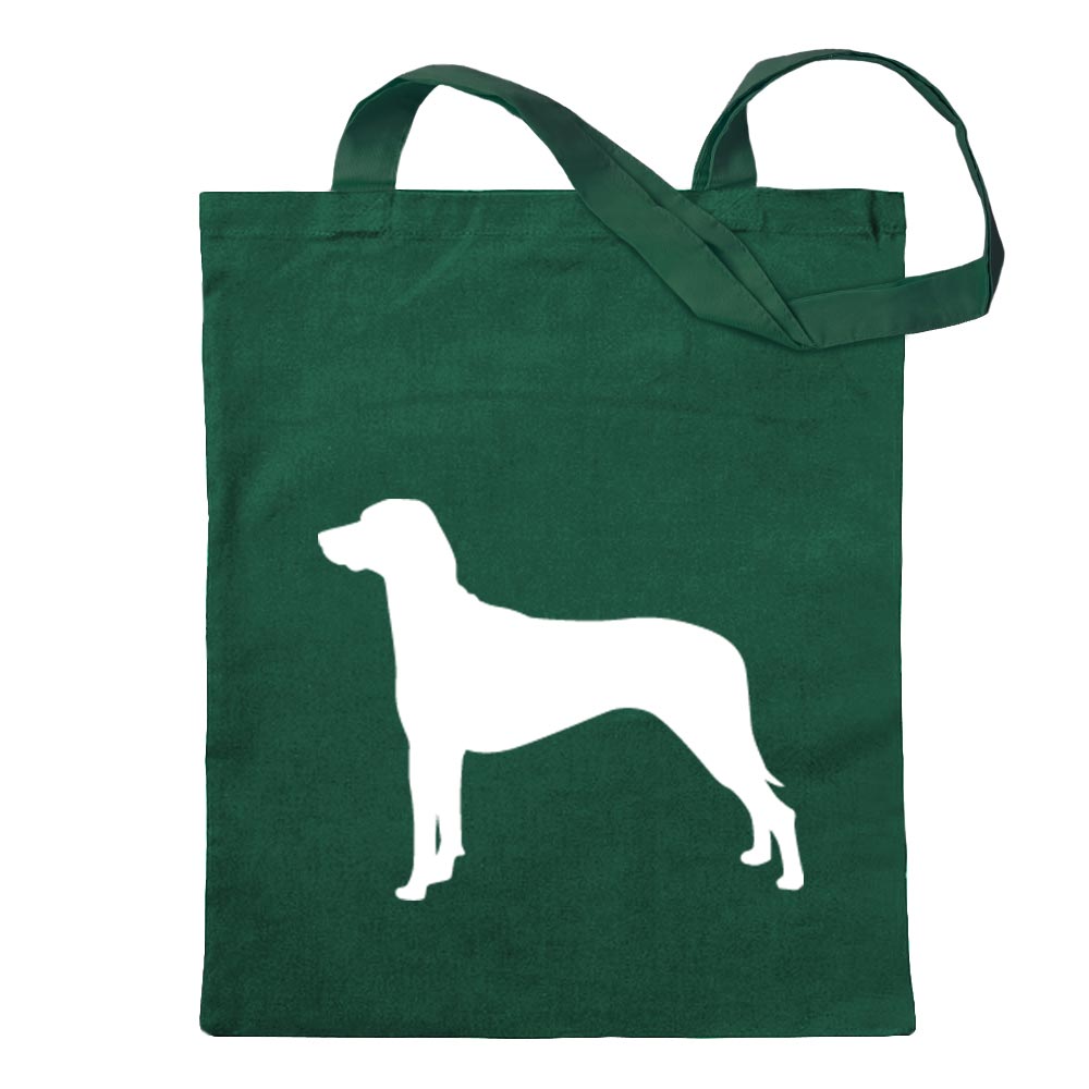 Sac À Dos Ridgeback Rhodesien En Coton Avec Poignée Longue - Picture 78 of 91