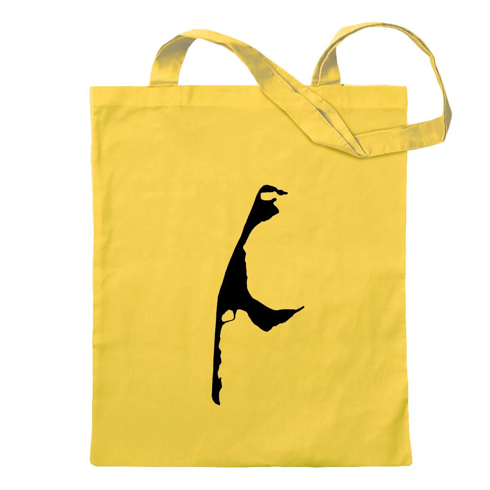 Sylt - Deutschland - Insel Tragetasche Baumwolltasche Stoffbeutel langer Henkel - Picture 15 of 91