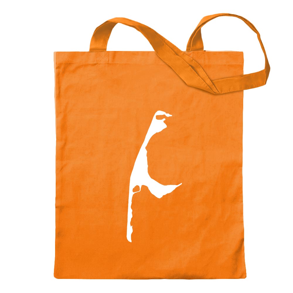 Sylt - Deutschland - Insel Tragetasche Baumwolltasche Stoffbeutel langer Henkel - Picture 36 of 91