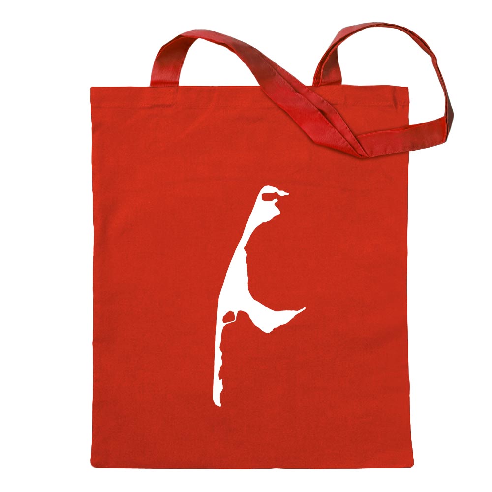 Sylt - Deutschland - Insel Tragetasche Baumwolltasche Stoffbeutel langer Henkel - Picture 50 of 91