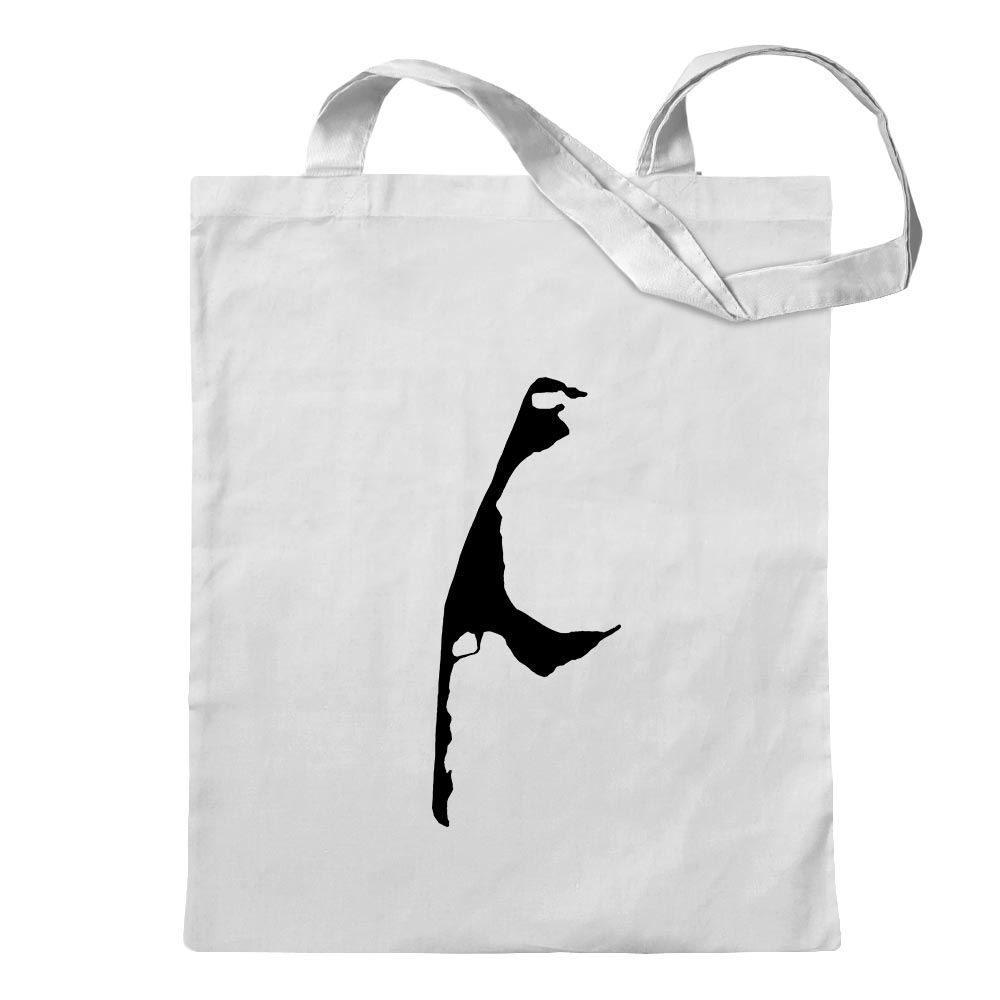 Sylt - Deutschland - Insel Tragetasche Baumwolltasche Stoffbeutel langer Henkel - Picture 85 of 91