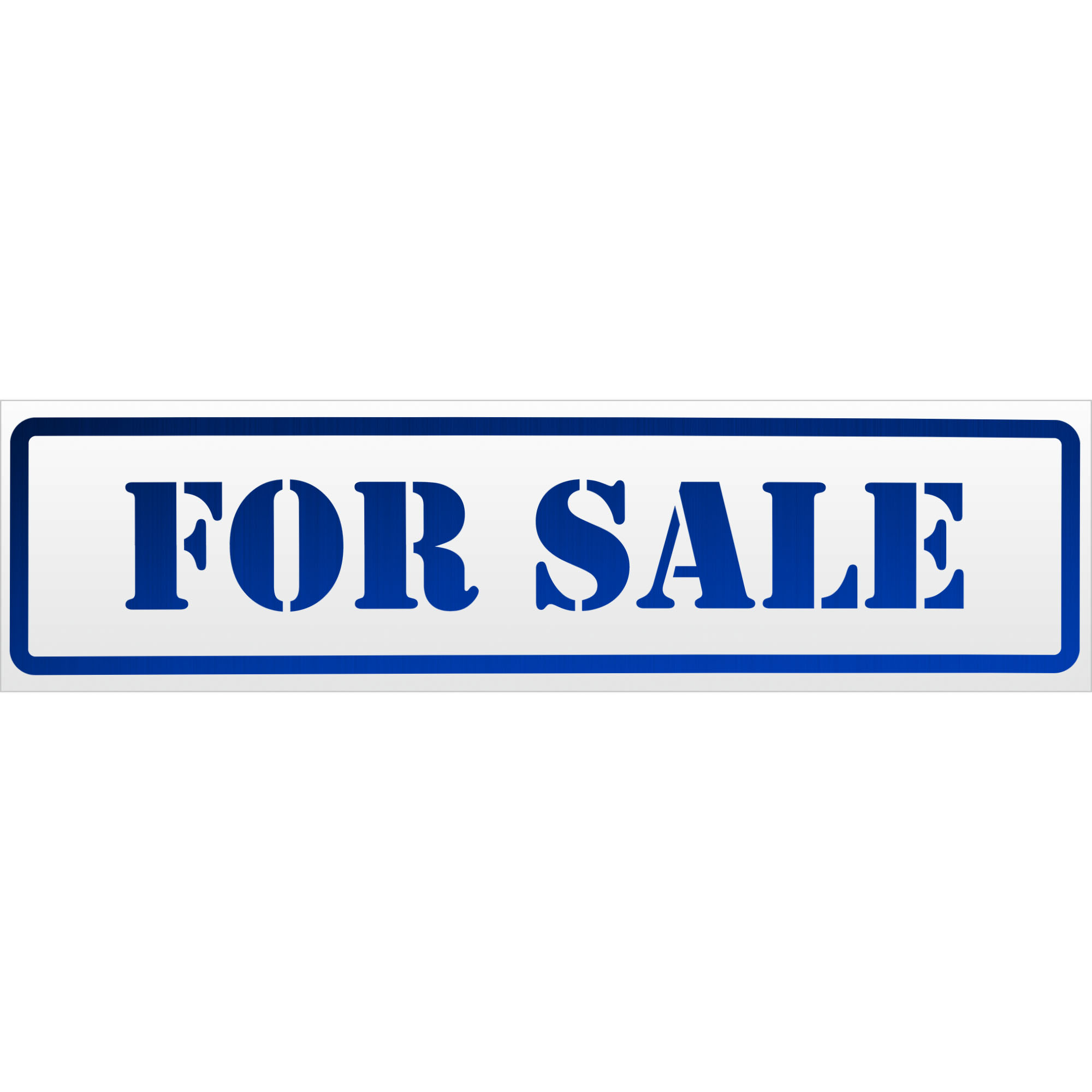 FOR SALE Magnetschild Schild magnetisch - Picture 24 of 25