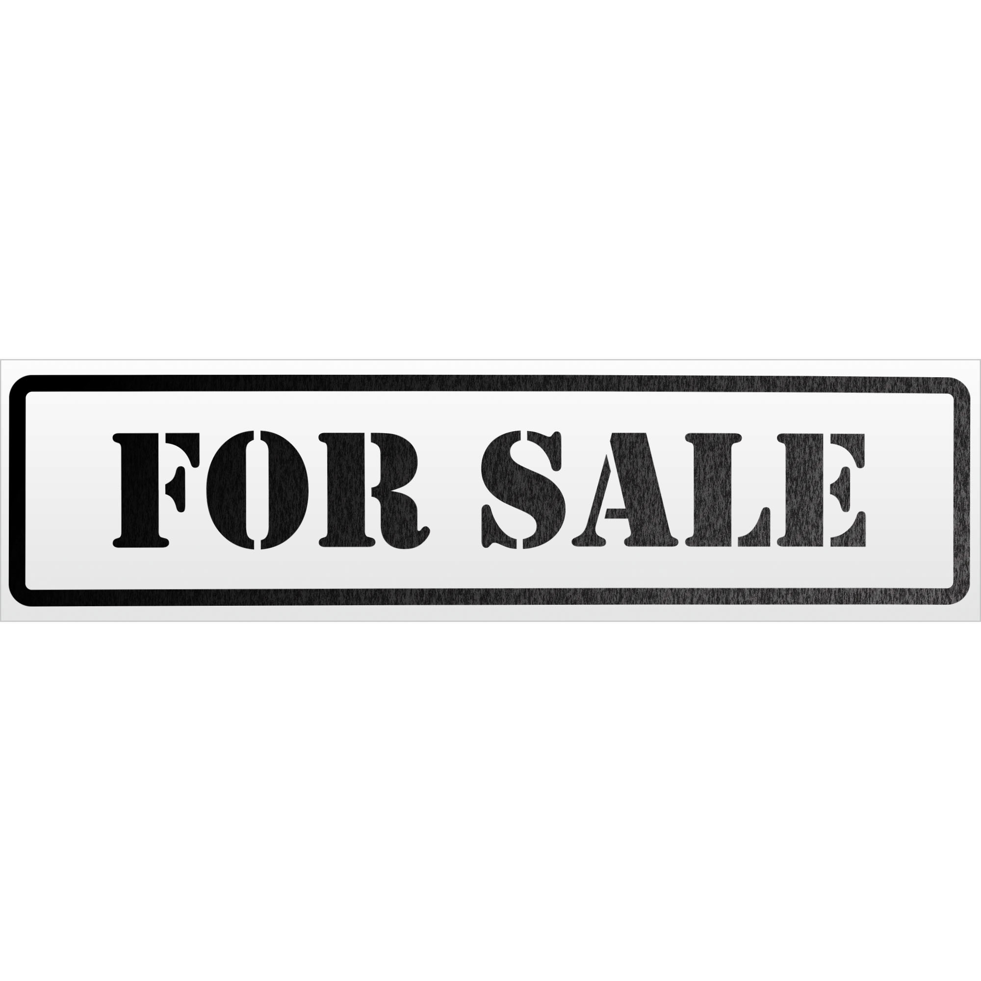 FOR SALE Magnetschild Schild magnetisch - Picture 25 of 25