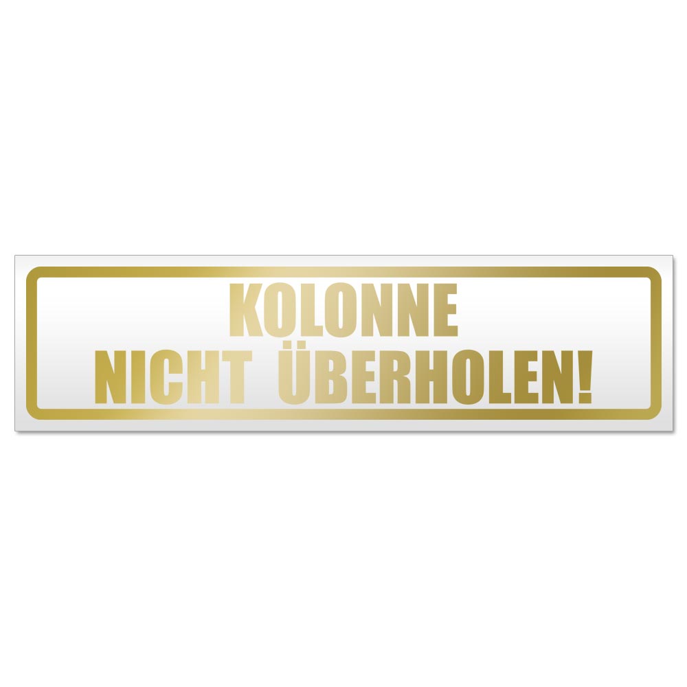 Colonna non revisionata! Targa magnetica insegna magnetica - Foto 12 di 25