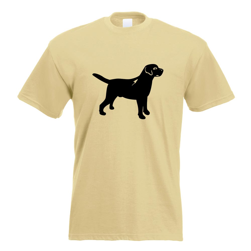 Hund Dog T-Shirt Motiv bedruckt Funshirt Design Print - Picture 17 of 19
