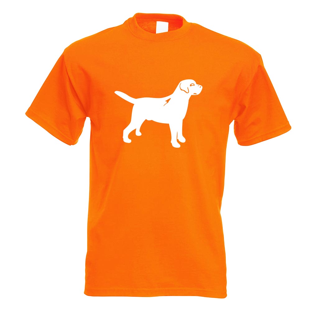 Hund Dog T-Shirt Motiv bedruckt Funshirt Design Print - Picture 18 of 19