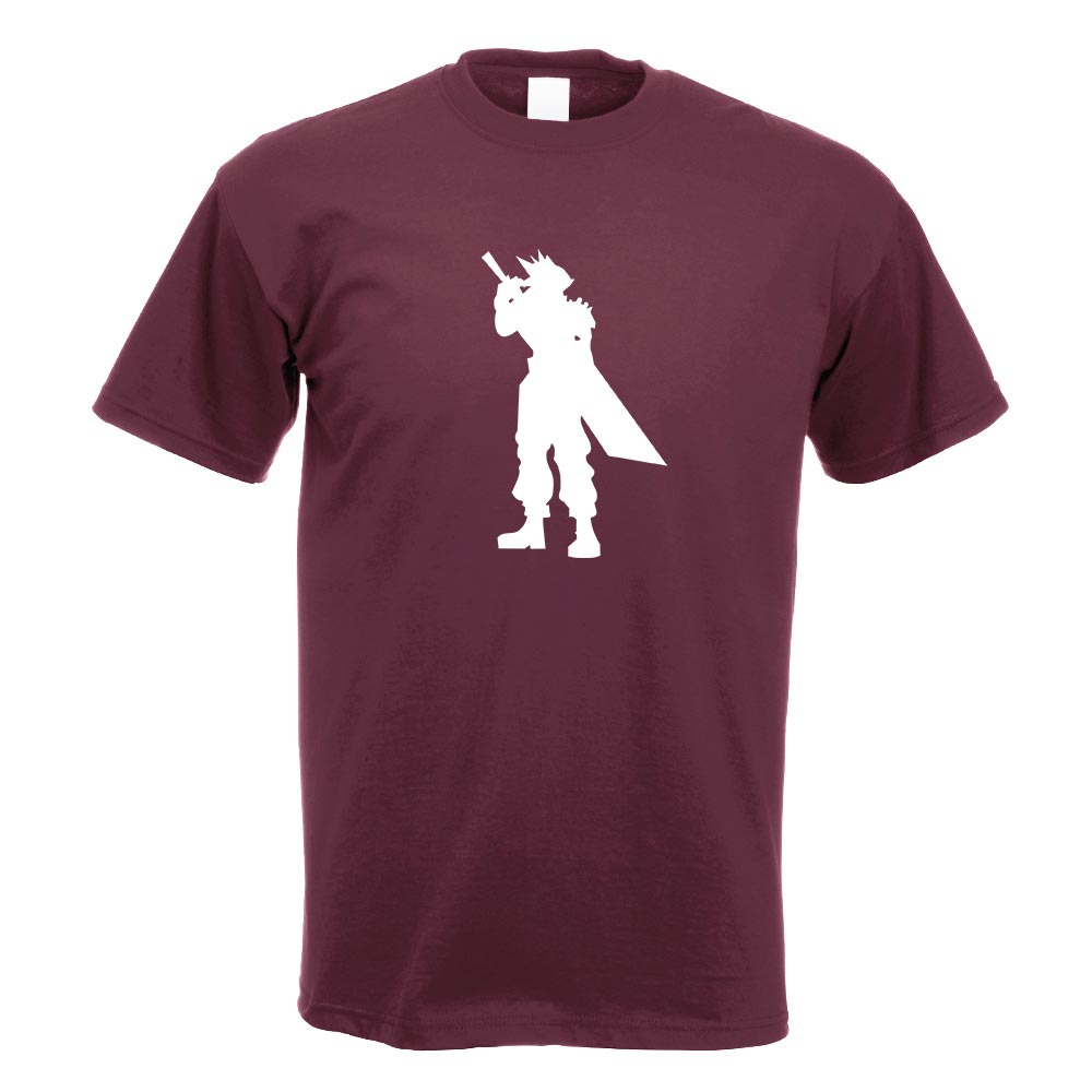 RPG Hero T-Shirt Motiv bedruckt Funshirt Design Print - Picture 12 of 19