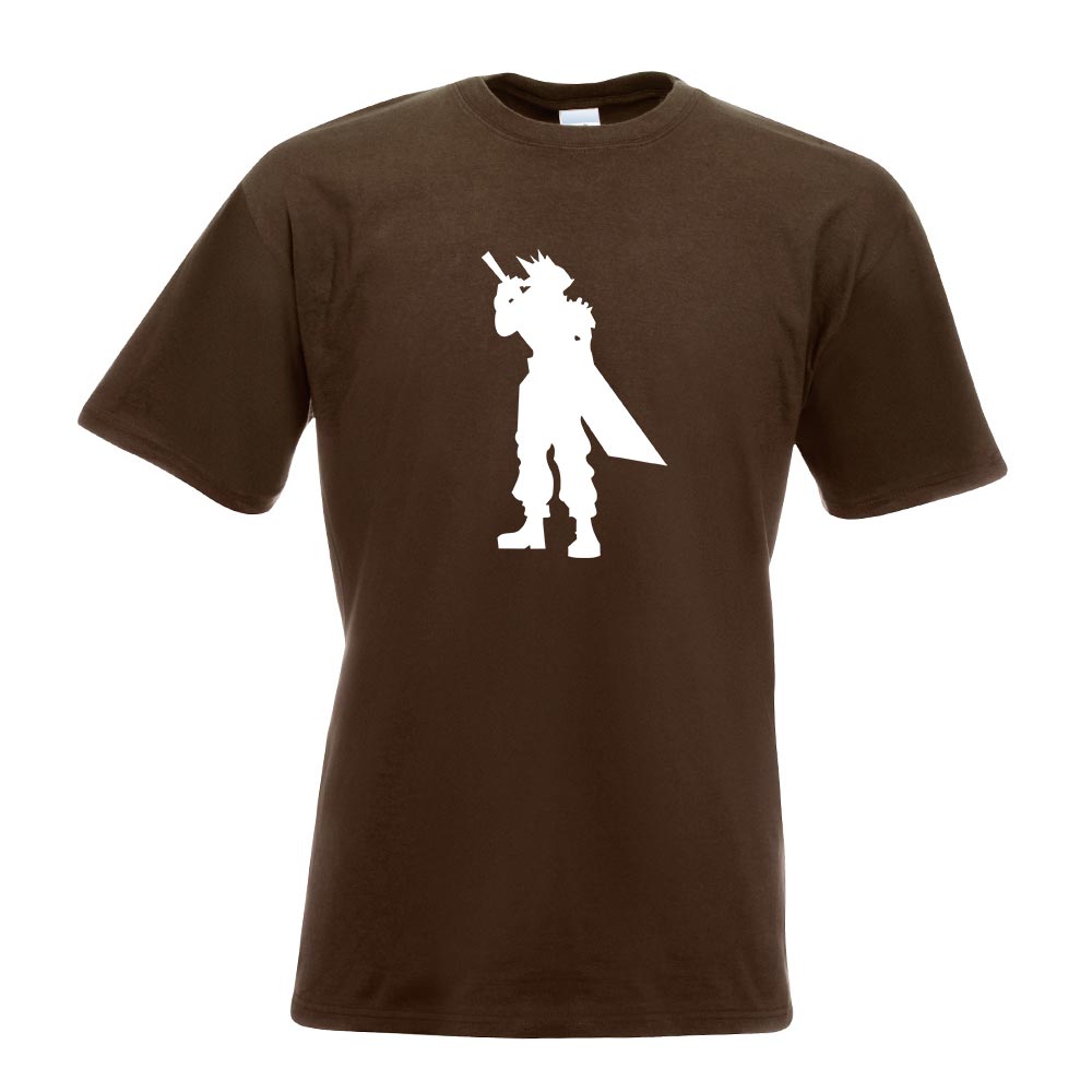 RPG Hero T-Shirt Motiv bedruckt Funshirt Design Print - Picture 13 of 19