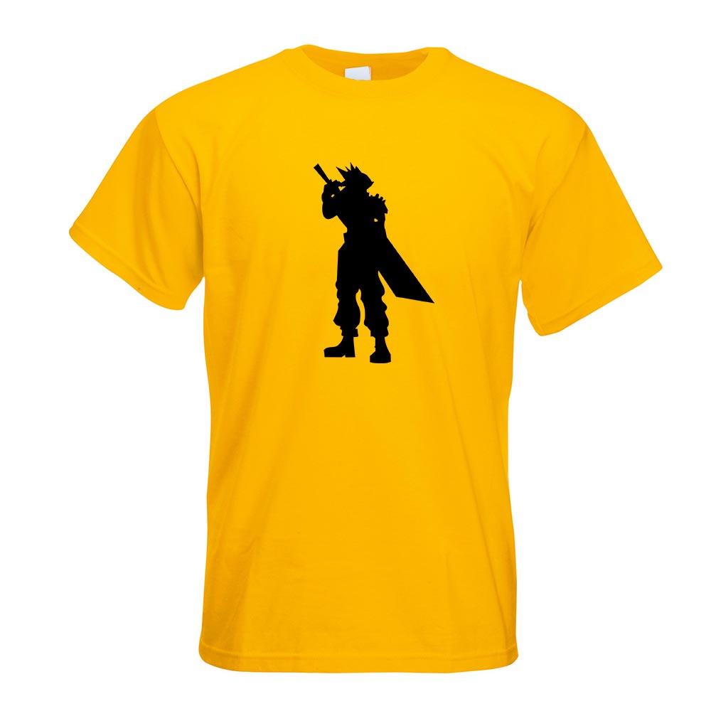 RPG Hero T-Shirt Motiv bedruckt Funshirt Design Print - Picture 15 of 19