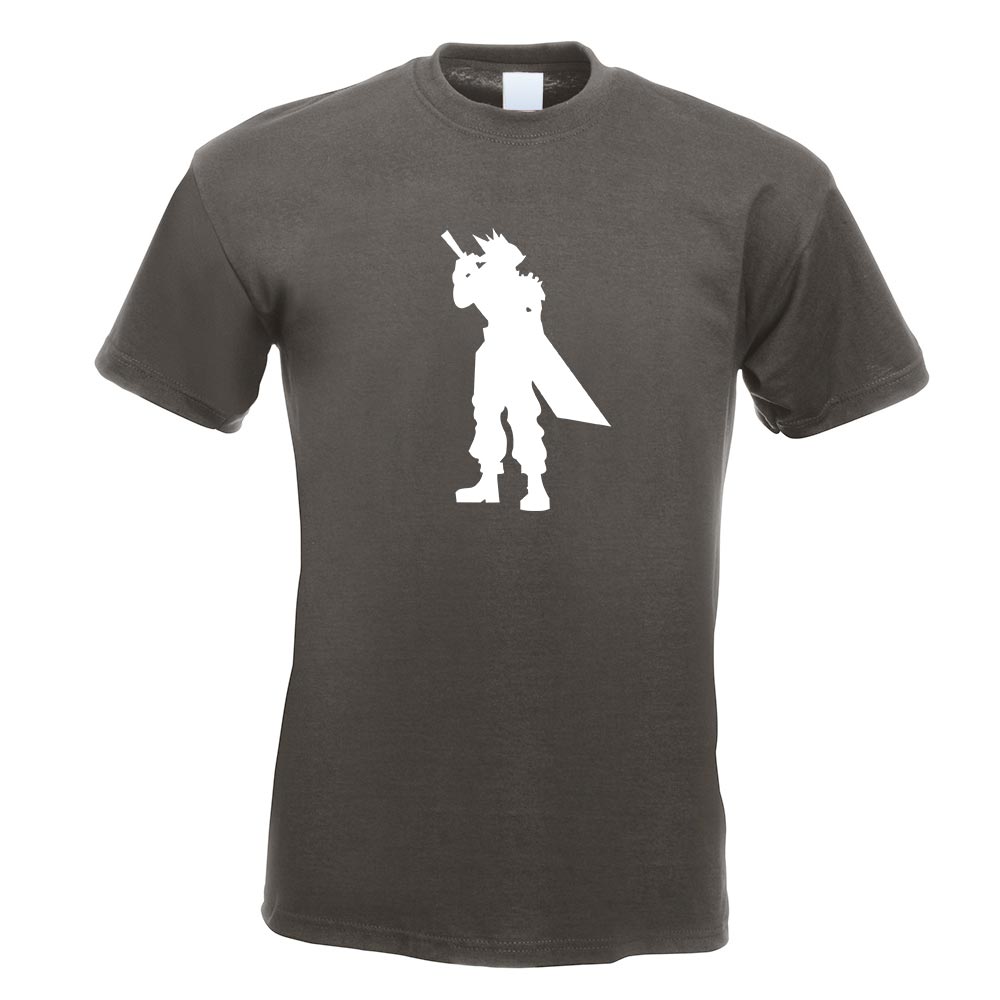 RPG Hero T-Shirt Motiv bedruckt Funshirt Design Print - Picture 5 of 19