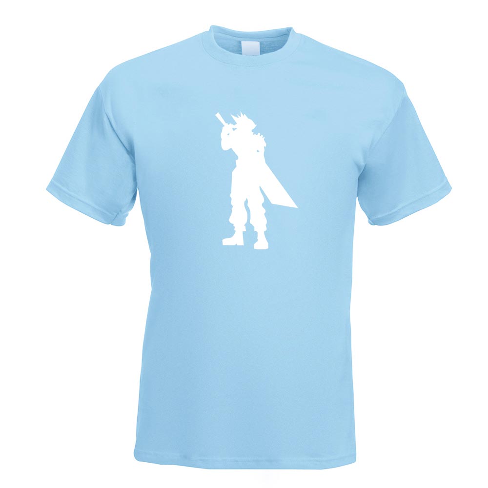 RPG Hero T-Shirt Motiv bedruckt Funshirt Design Print - Picture 6 of 19