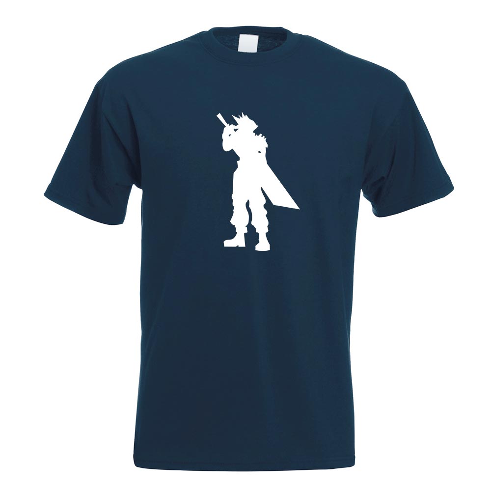 RPG Hero T-Shirt Motiv bedruckt Funshirt Design Print - Picture 7 of 19
