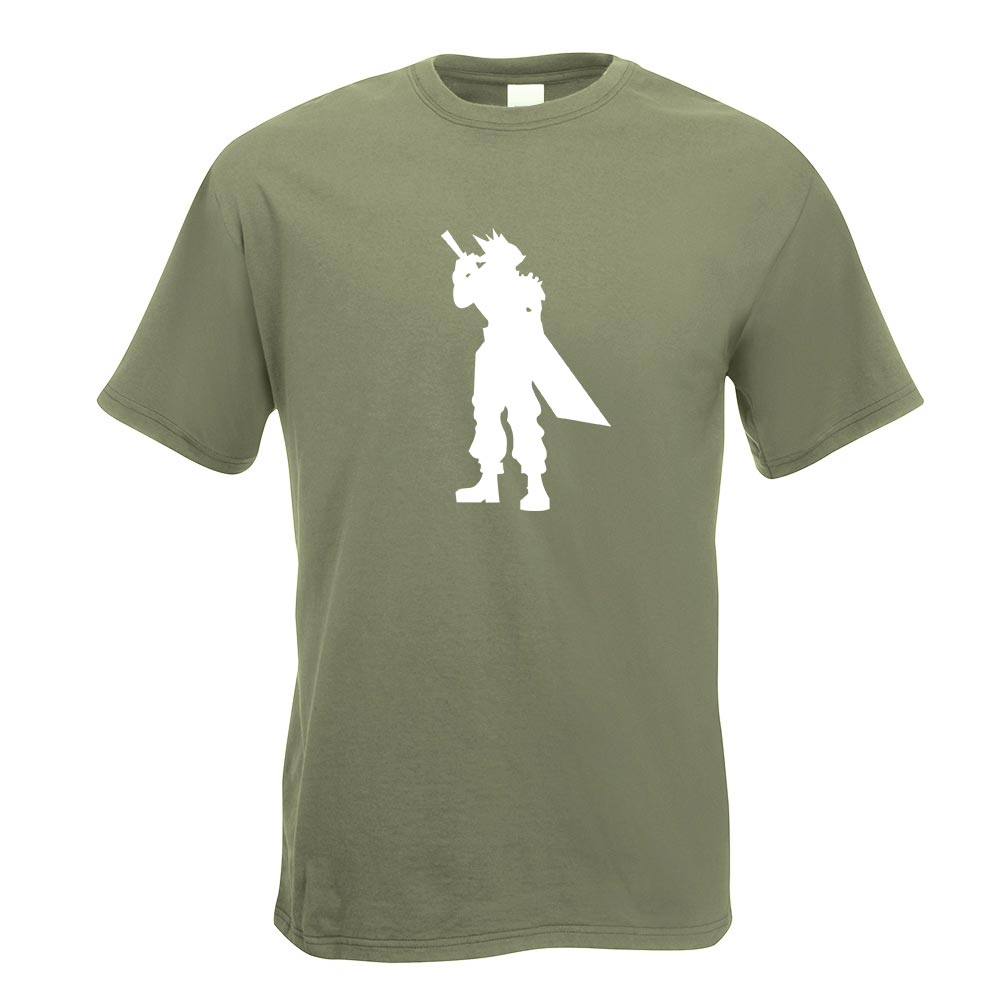 RPG Hero T-Shirt Motiv bedruckt Funshirt Design Print - Picture 8 of 19