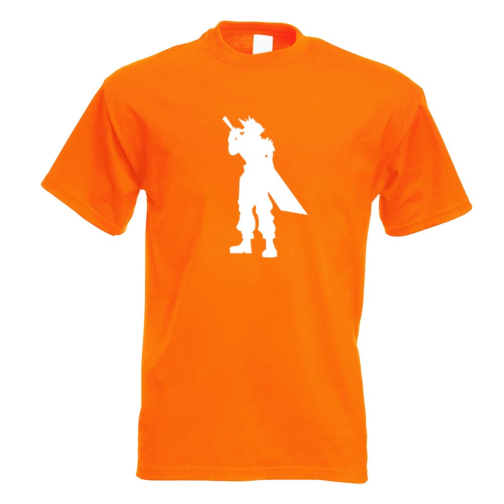 RPG Hero T-Shirt Motiv bedruckt Funshirt Design Print - Picture 18 of 19