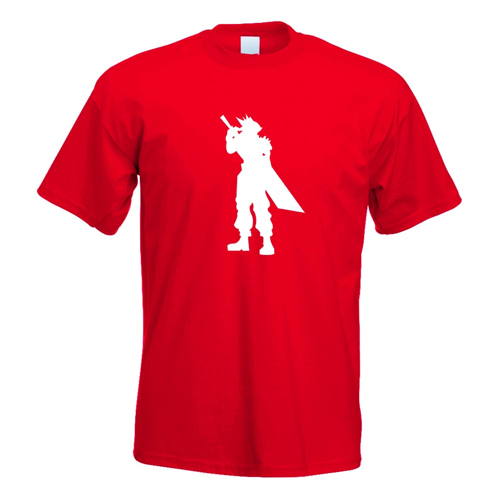 RPG Hero T-Shirt Motiv bedruckt Funshirt Design Print - Picture 9 of 19