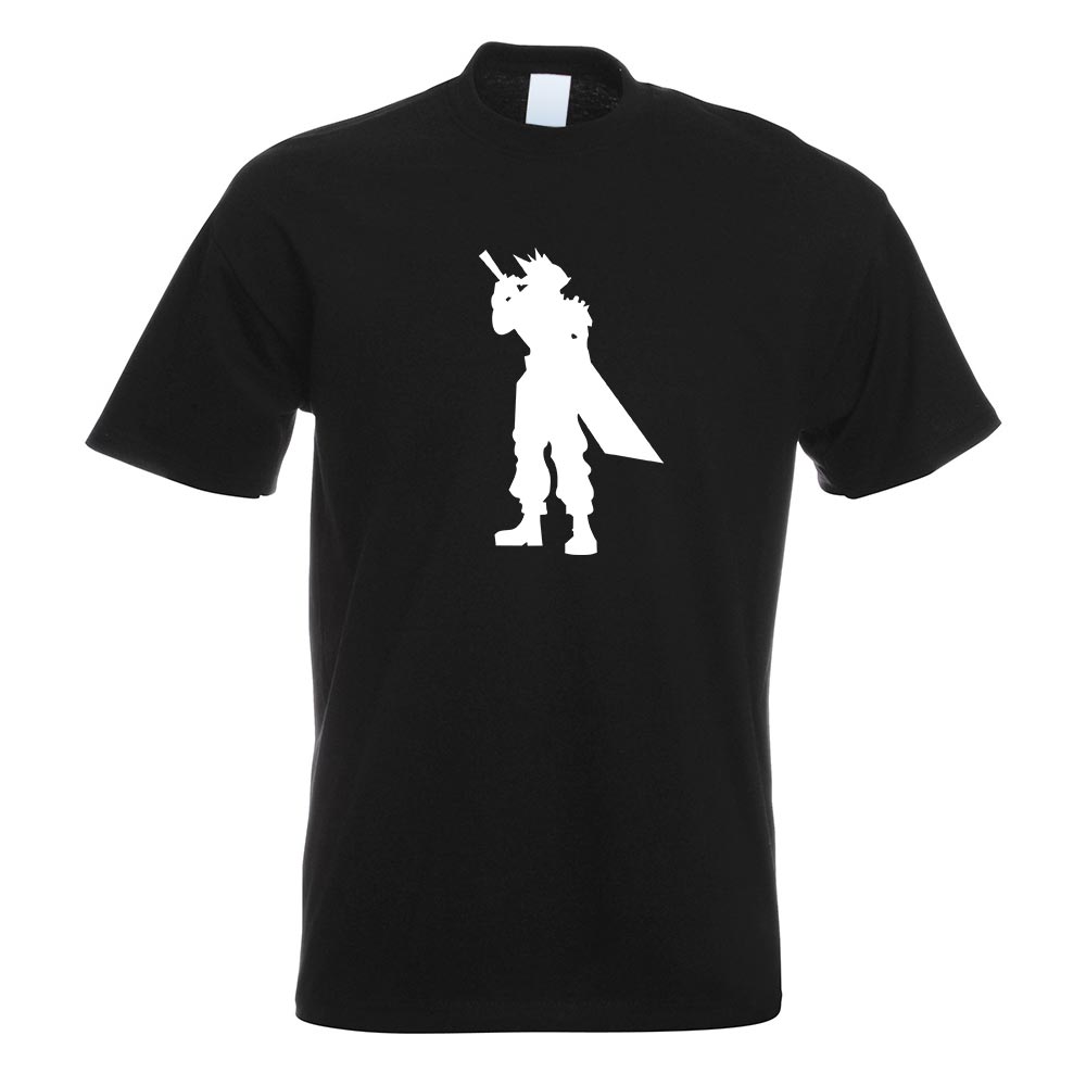 RPG Hero T-Shirt Motiv bedruckt Funshirt Design Print - Picture 10 of 19