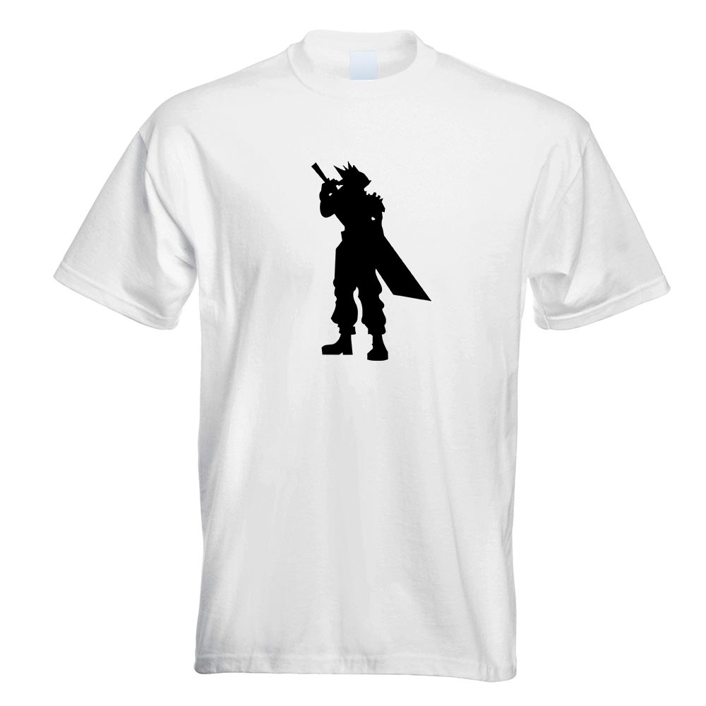 RPG Hero T-Shirt Motiv bedruckt Funshirt Design Print - Picture 11 of 19
