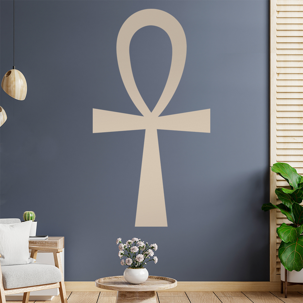 Ankh-Anch Wandtattoo Wohnzimmer Wandaufkleber 0780 - Picture 169 of 204