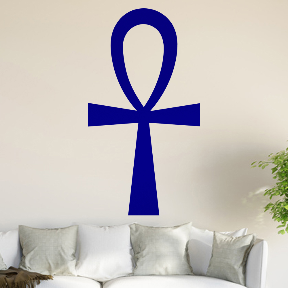 Ankh-Anch Wandtattoo Wohnzimmer Wandaufkleber 0780 - Picture 181 of 204