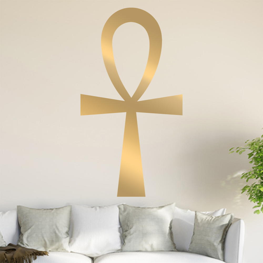 Ankh-Anch Wandtattoo Wohnzimmer Wandaufkleber 0780 - Picture 193 of 204