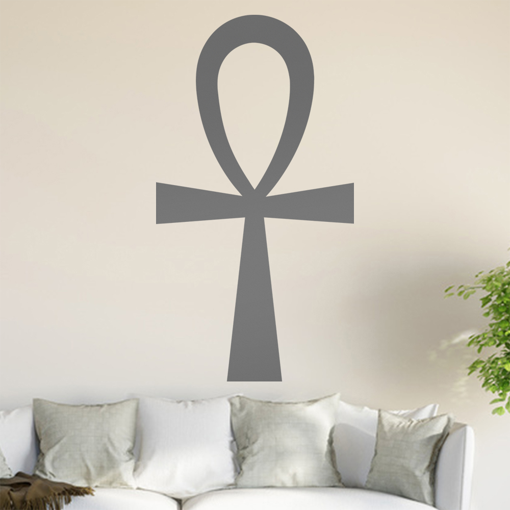Ankh-Anch Wandtattoo Wohnzimmer Wandaufkleber 0780 - Picture 139 of 204