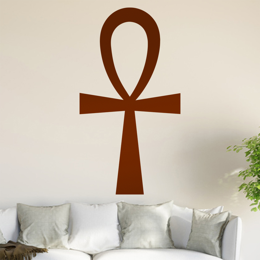 Ankh-Anch Wandtattoo Wohnzimmer Wandaufkleber 0780 - Picture 175 of 204