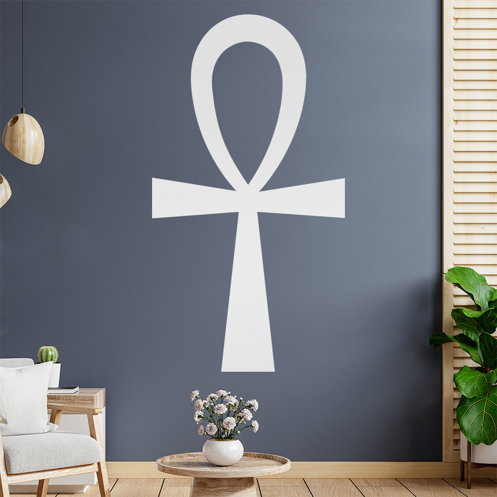 Ankh-Anch Wandtattoo Wohnzimmer Wandaufkleber 0780 - Picture 145 of 204