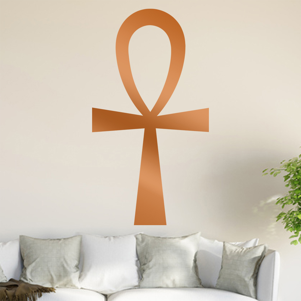 Ankh-Anch Wandtattoo Wohnzimmer Wandaufkleber 0780 - Picture 199 of 204