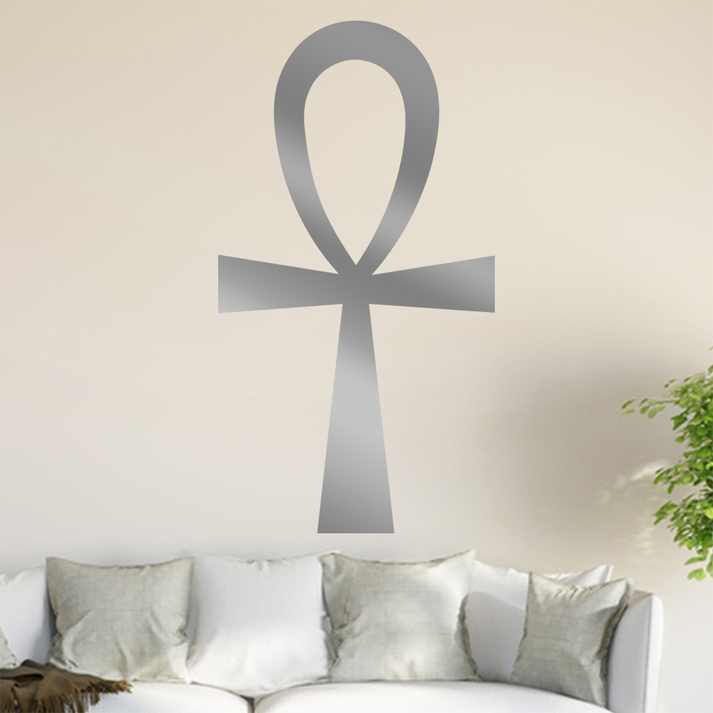 Ankh-Anch Wandtattoo Wohnzimmer Wandaufkleber 0780 - Picture 187 of 204