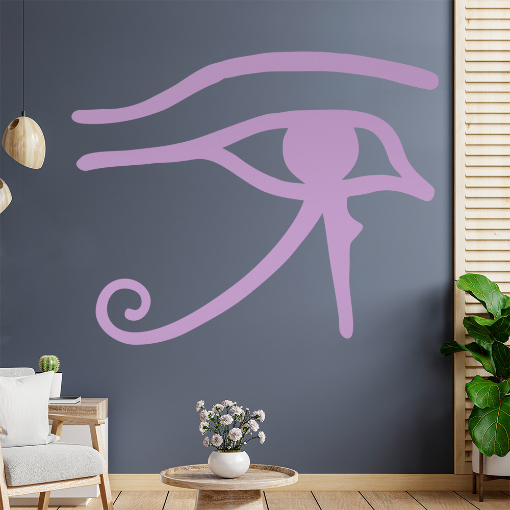 Re-Auge des Re-Aton Wandtattoo Wohnzimmer Wandaufkleber 0782 - Picture 55 of 204