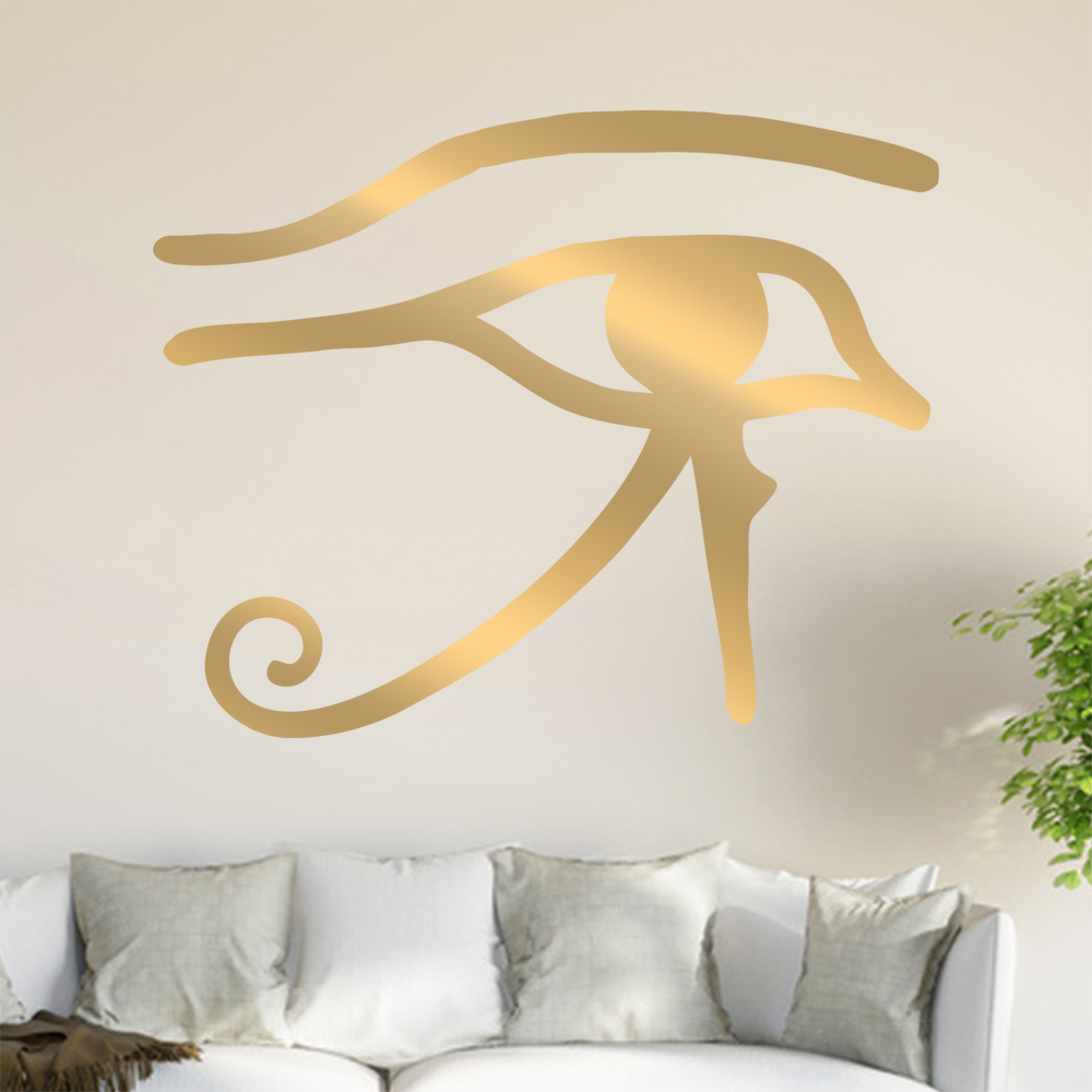 Re-Auge des Re-Aton Wandtattoo Wohnzimmer Wandaufkleber 0782 - Picture 193 of 204