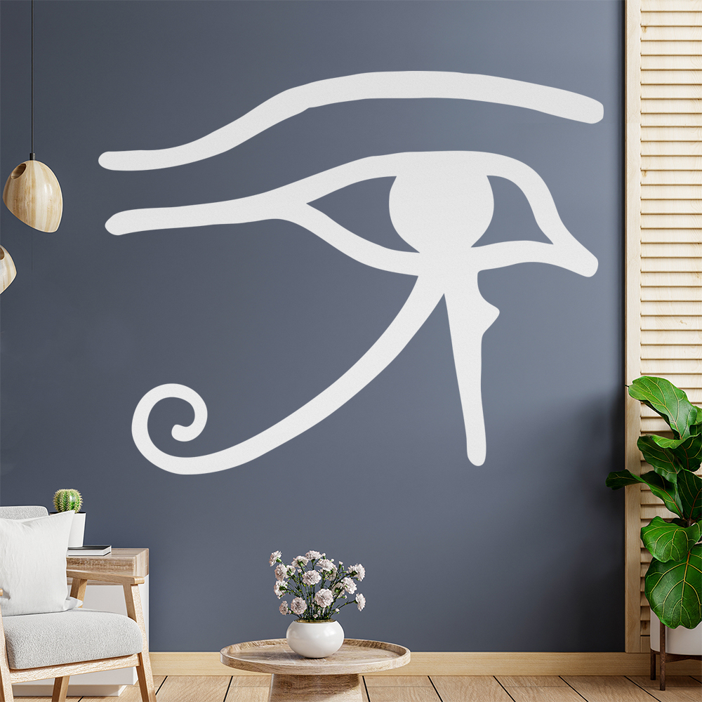 Re-Auge des Re-Aton Wandtattoo Wohnzimmer Wandaufkleber 0782 - Picture 145 of 204