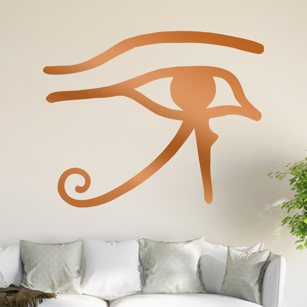 Re-Auge des Re-Aton Wandtattoo Wohnzimmer Wandaufkleber 0782 - Picture 199 of 204