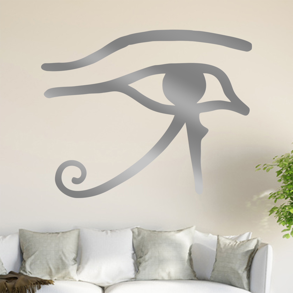 Re-Auge des Re-Aton Wandtattoo Wohnzimmer Wandaufkleber 0782 - Picture 187 of 204