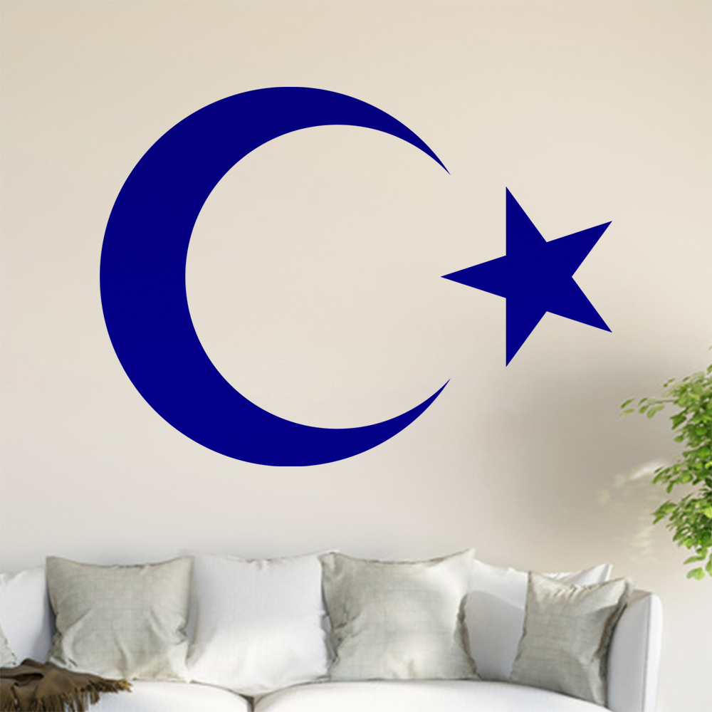 Autocollant Mural Turquie Pour Le Salon 0790 - Picture 79 of 204