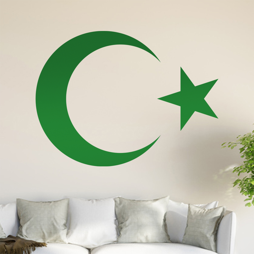 Autocollant Mural Turquie Pour Le Salon 0790 - Picture 115 of 204