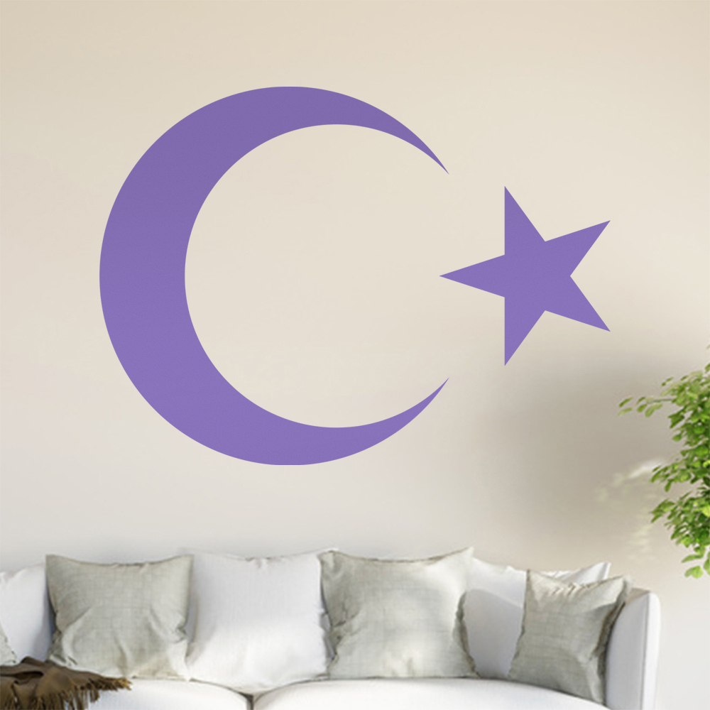 Autocollant Mural Turquie Pour Le Salon 0790 - Picture 61 of 204