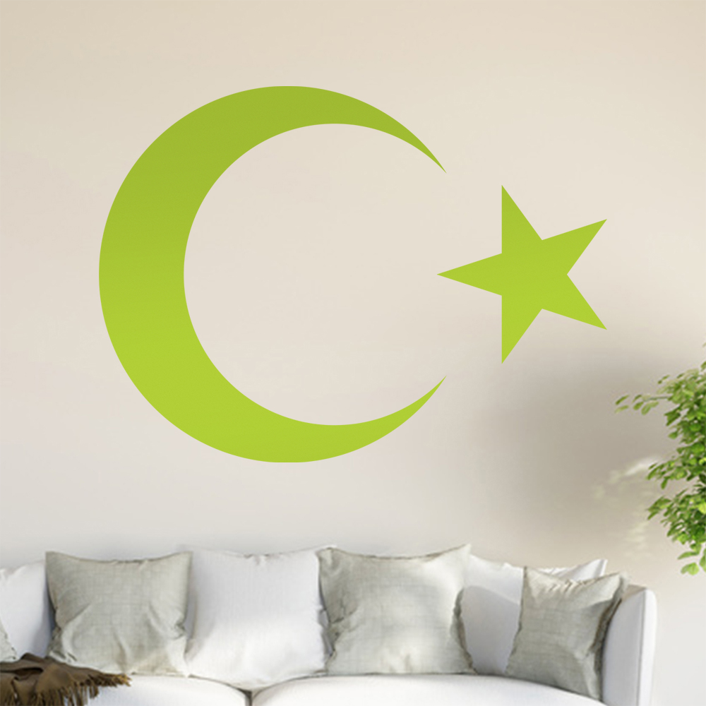 Autocollant Mural Turquie Pour Le Salon 0790 - Picture 121 of 204