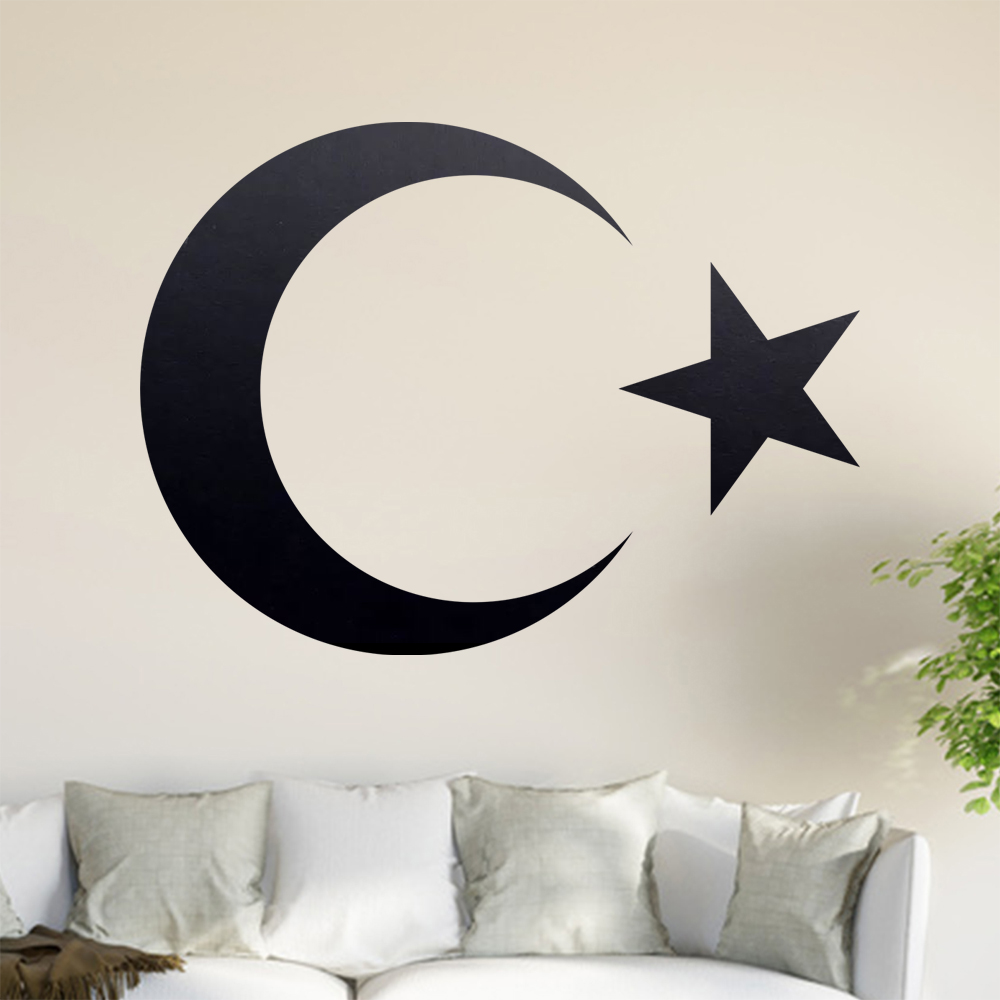 Autocollant Mural Turquie Pour Le Salon 0790 - Picture 133 of 204