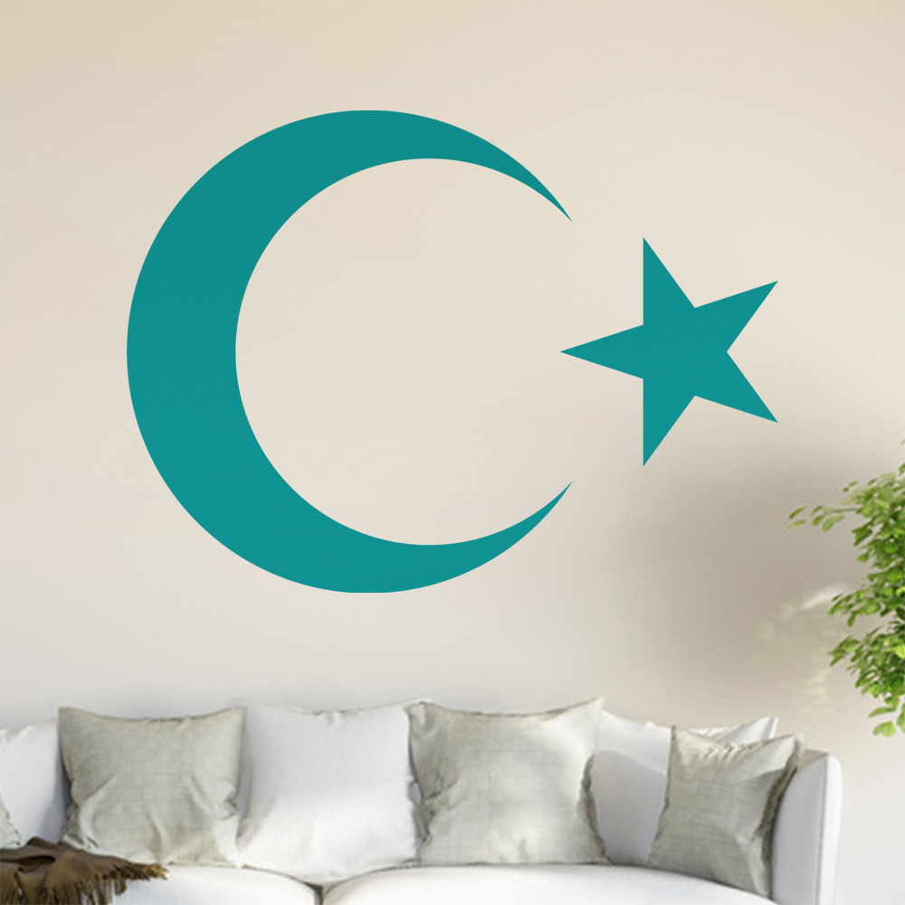 Autocollant Mural Turquie Pour Le Salon 0790 - Picture 127 of 204
