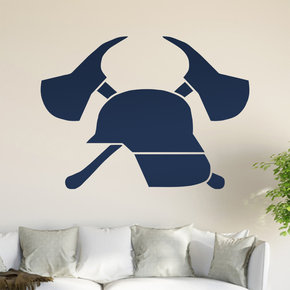 Feuerwehr Wandtattoo Wohnzimmer Wandaufkleber 0901 - Picture 73 of 204