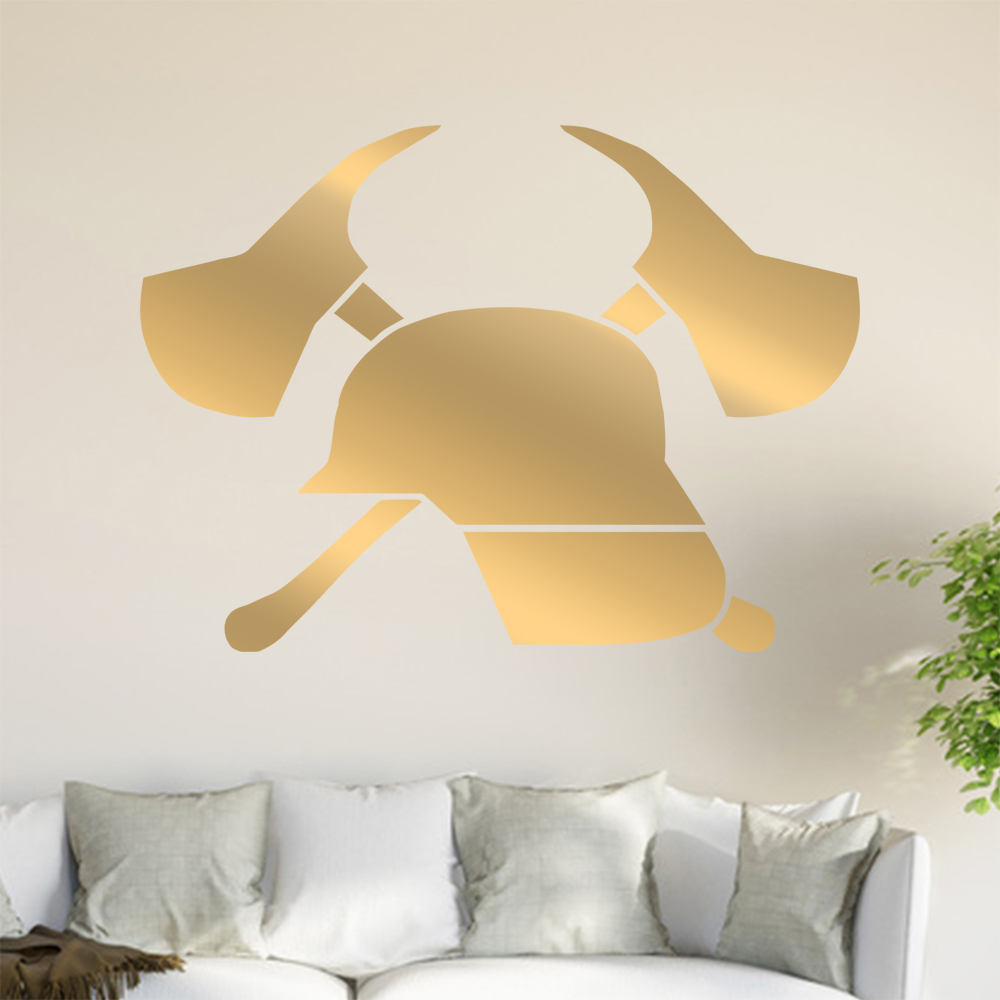 Feuerwehr Wandtattoo Wohnzimmer Wandaufkleber 0901 - Picture 193 of 204