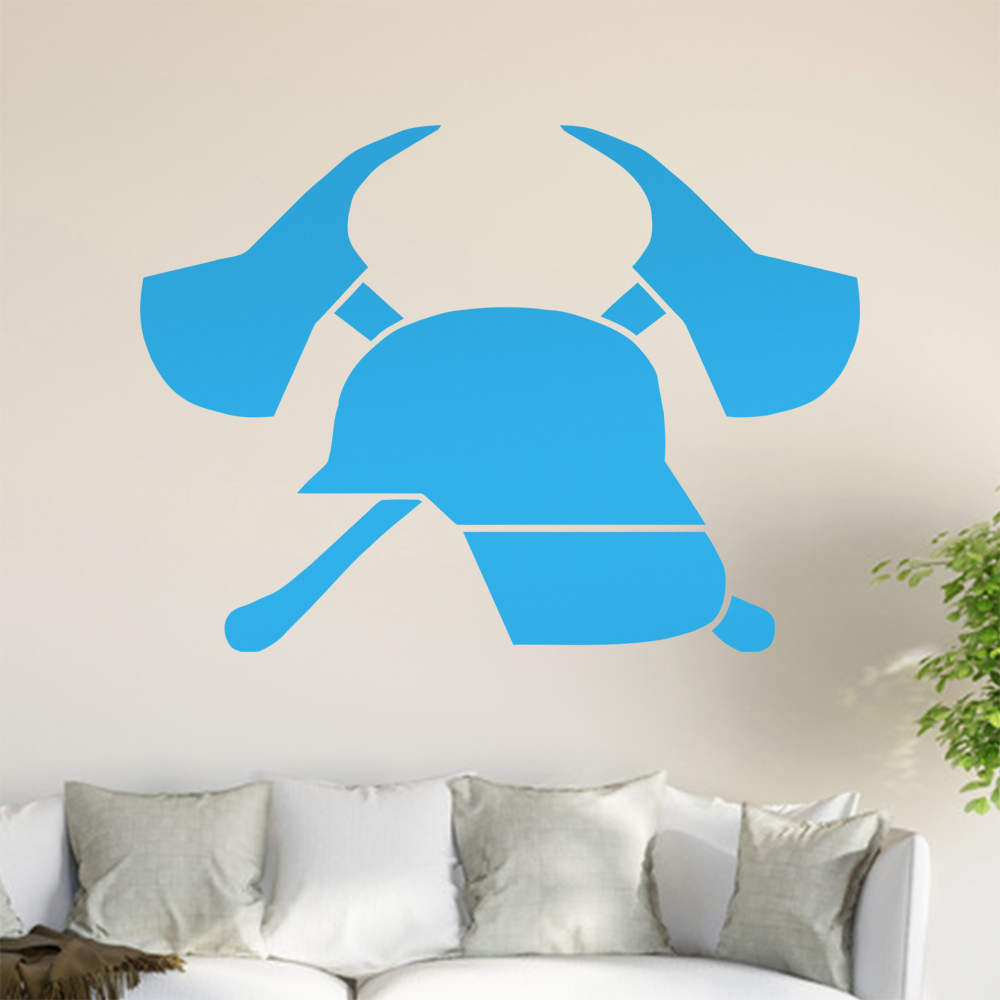 Feuerwehr Wandtattoo Wohnzimmer Wandaufkleber 0901 - Picture 85 of 204