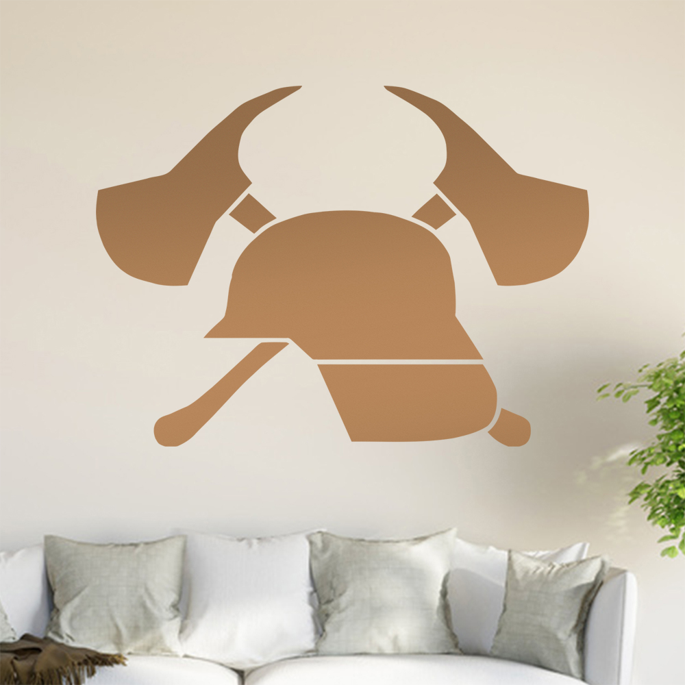 Feuerwehr Wandtattoo Wohnzimmer Wandaufkleber 0901 - Picture 163 of 204